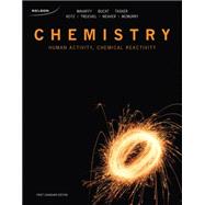 Chemistry Human Activity, Chemical Reactivity
