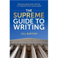 The Supreme Guide to Writing