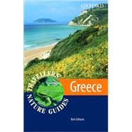 Greece: Travellers' Nature Guide