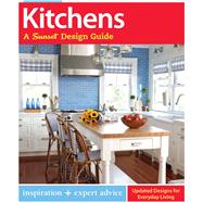 Kitchens: A Sunset Design Guide Inspiration + Expert Advice