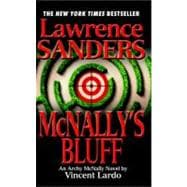 Lawrence Sanders McNally's Bluff