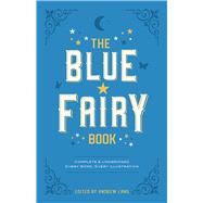 The Blue Fairy Book