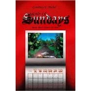 Month of Sundays, Book Two: Grace of God