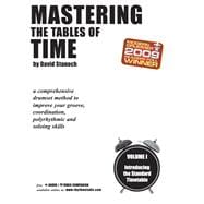 Mastering The Tables of Time