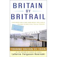 Britain by BritRail 2005, 25th