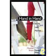 Hand in Hand: Devotions for the Later-(And Lately-) Married