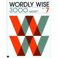 Wordly Wise 3000 - Book 7