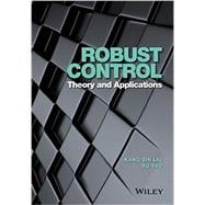 Robust Control Theory and Applications