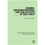 Women, Microenterprise, and the Politics of Self-Help