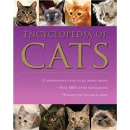 Encyclopedia Of Cats
