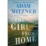 The Girl From Home A Book Club Recommendation!