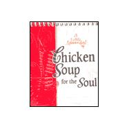 Little Spoonful of Chicken Soup for the Soul Desktop Inspiration