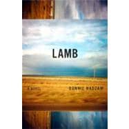 Lamb A Novel