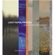 Light, Paper, Process