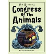 Congress Of The Animals Cl
