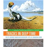 Tracks in Deep Time