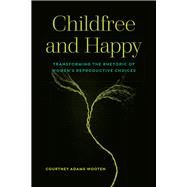Childfree and Happy