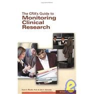 The Cras Guide to Monitoring Clinical Research