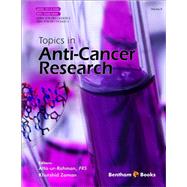 Topics in Anti-Cancer Research: Volume 8