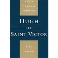 Hugh of Saint Victor