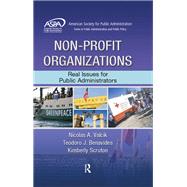 Non-Profit Organizations