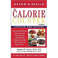 The Calorie Counter; 3rd Edition