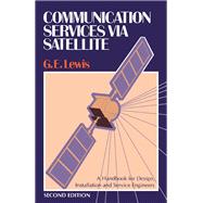 Communication Services via Satellite