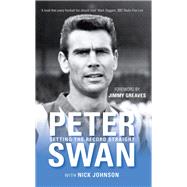 Peter Swan Setting the Record Straight