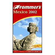 Frommer's Mexico 2002