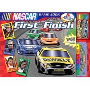 NASCAR First to the Finish