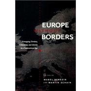 Europe Without Borders