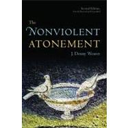 The Nonviolent Atonement
