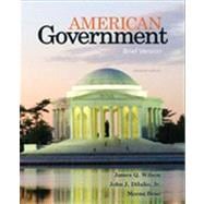 American Government Brief Version