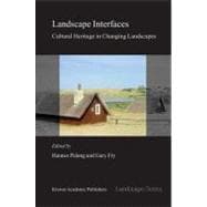 Landscape Interfaces