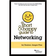 Short and Happy Guide to Networking