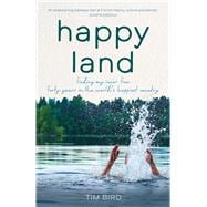 Happy Land Finding my inner Finn book cover, ISBN 9781785634376