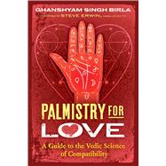 Palmistry for Love,9798888504376