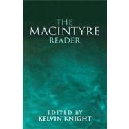 The Macintyre Reader