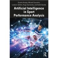 Artificial Intelligence in Sport Performance Analysis