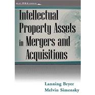 Intellectual Property Assets in Mergers and Acquisitions