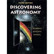 Discovering Astronomy
