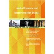 Media Discovery and Recommendation Engines Third Edition