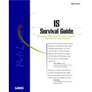 Bob Lewis' Is Survival Guide