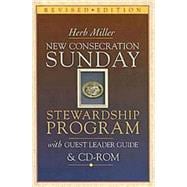 New Consecration Sunday: Stewardship Program and Guest Leader Guide