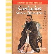 Confucius : Chinese Philosopher