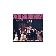 Opera 2001: The Metropolitan Opera