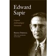 Edward Sapir