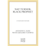 Nat Turner, Black Prophet