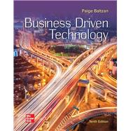 Connect Online Access for Business Driven Technology