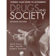 Drugs and Society Student Study Guide